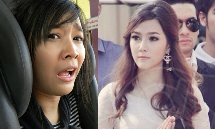 จำแทบไม่ได้! แนท ณัฐชา โตแล้วหน้าเปลี่ยน