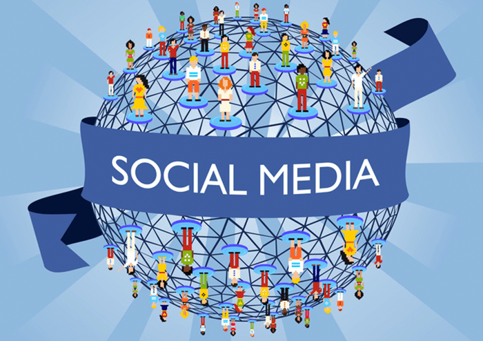 Facebook เปลี่ยนโลก Social Media!
