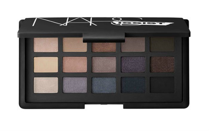 NARSissist Eye Palette
