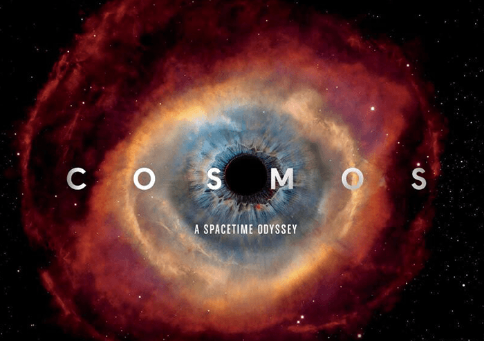 COSMOS: A SPACETIME ODYSSEY