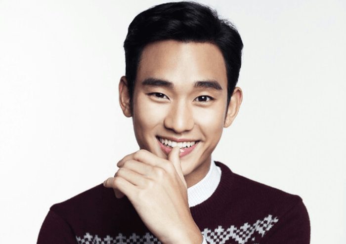 2014 Kim Soo Hyun Asia Tour1st Memories in Thailand