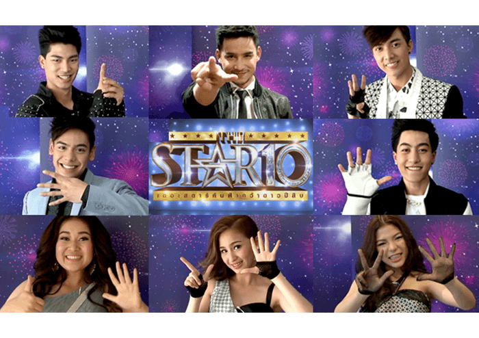 เปิดตัว 8 คนสุดท้ายแห่งบ้านเดอะดาว 10 ใครจะอยู่จะไปได้รู้กัน