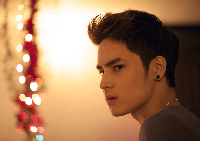 เก้า จิรายุ ลั่น “ความรักไม่ใช่ตัวถ่วง”