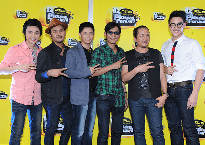 เปิดตัวศิลปิน “เพลย์อิ้ง ฟอร์เวิร์ด” ชวนดาวน์โหลดเพลงนี้ เพื่อน้อง!!