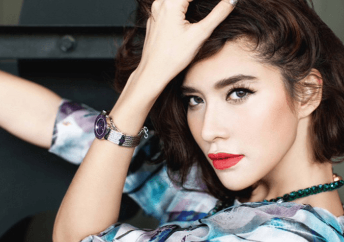 “นูเมโร ไทยแลนด์” ฉบับเดือนมีนาคม