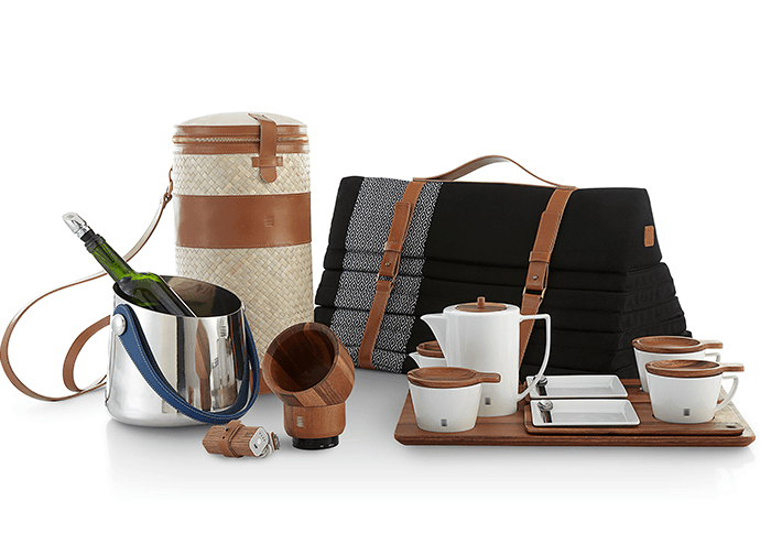 Sansiri Artisan Collection