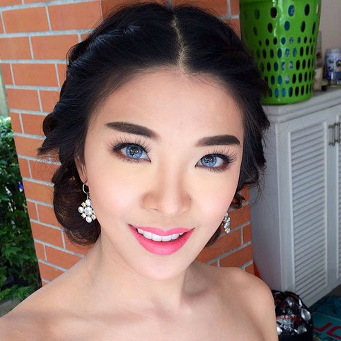 วิธีการดูแลตัวเองให้ สวยเริ่ด เแบบ หญิงแย้ นนทพร