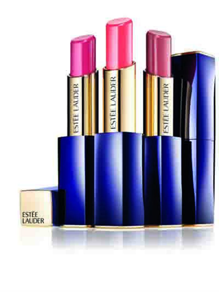 เอสเต ลอเดอร์ขอแนะนำ PURE COLOR ENVY SHINE SCULPTING LIPSTICK The Object of Desire