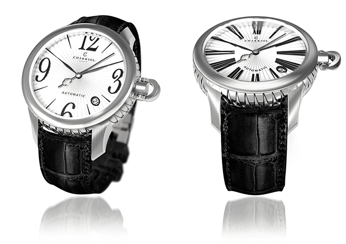COLVMBVS ™ LADY AUTOMATIC