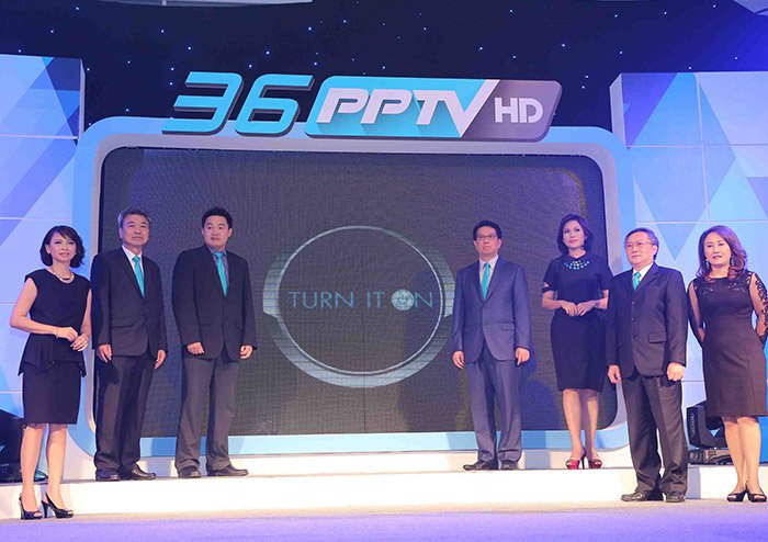 PPTV HD กับเรื่องราวดีๆ ที่ให้คุณทุกเวลา