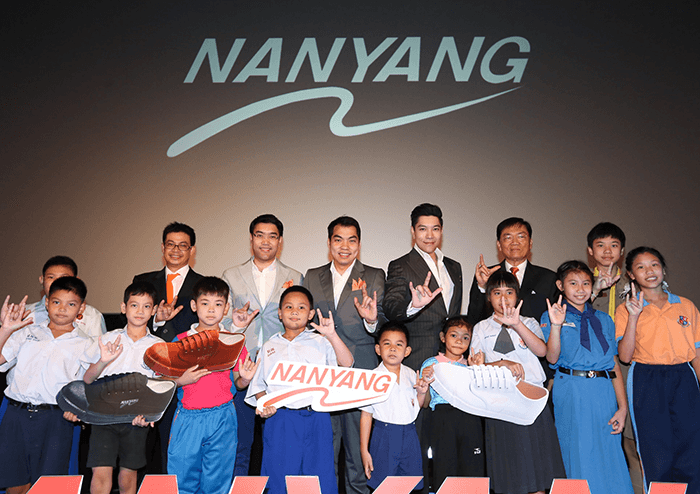 “ก้อง-กรุณ” สวมบทผู้บริหาร สานต่อธุรกิจครอบครัว ยังไม่พร้อมถ่ายเซ็กซี่