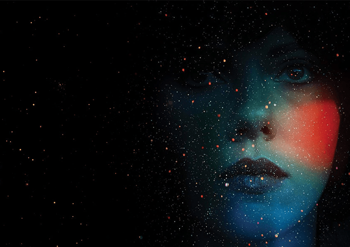 Under the Skin
