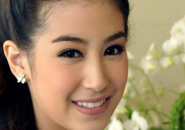 เผยไลฟ์สไตล์ “มิ้นต์ ชาลิดา” ที่รู้แล้วจะทำให้คุณหลงรัก