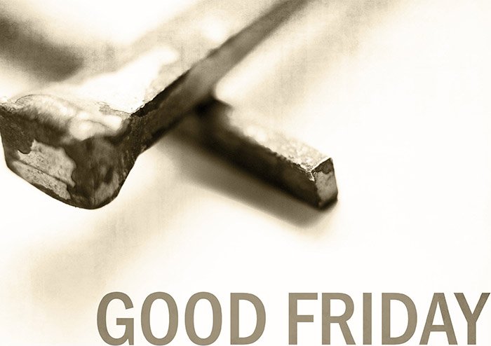 ที่มาของวันศุกร์ประเสริฐ Good Friday