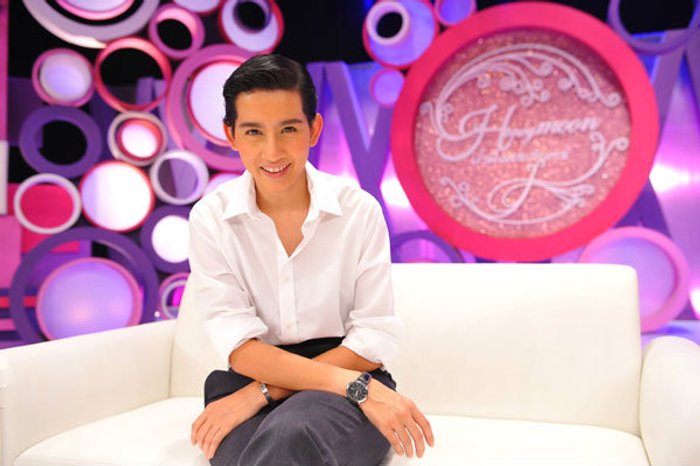 อ้อม สุนิสา เผย ความลับ เรื่องความรัก!!!