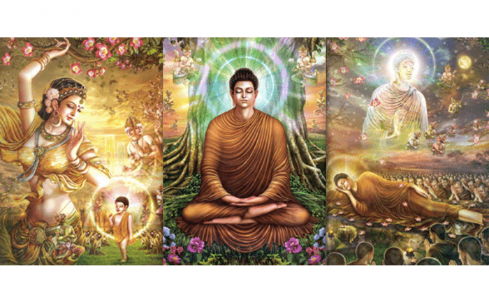 ประวัติและความสำคัญของวันวิสาขบูชา