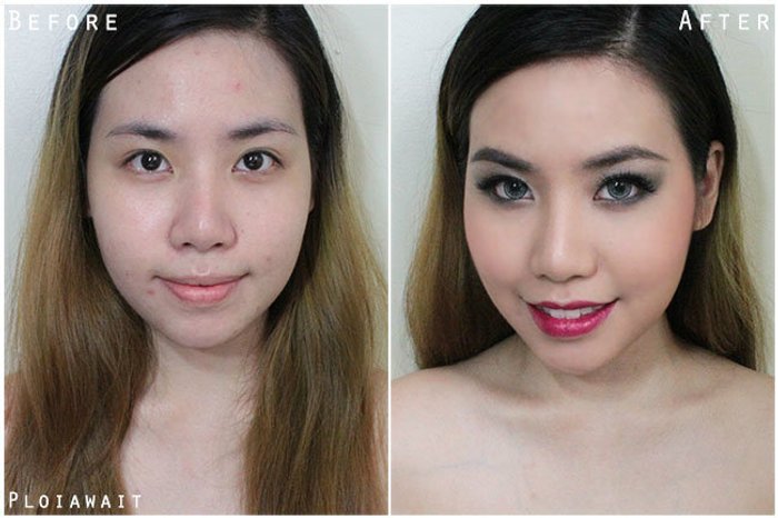 HOW TO เปลี่ยนลุคเป็นสาวสุดชิค New York Night Out