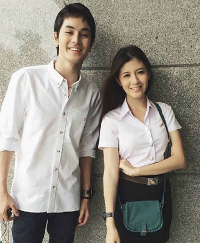 Club Friday the series 4 รักแท้แพ้ความต่าง