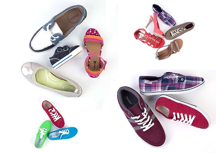 Payless Shoesource คอลเลคชั่นฤดูร้อน เพิ่มสีสันให้ทุกย่างก้าวของคุณ