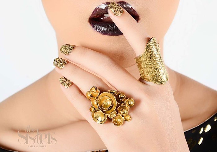 The Sisters Nails&More