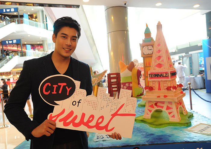 หว๊าน....หวาน