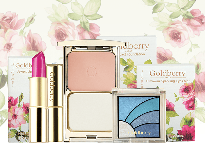 Goldberryjapan