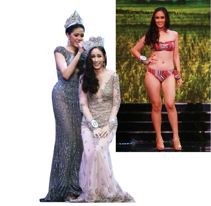 หยุด!! เรียกฉันว่า ยัยอ้วน ซะที (Stop calling Me Fatty !)
