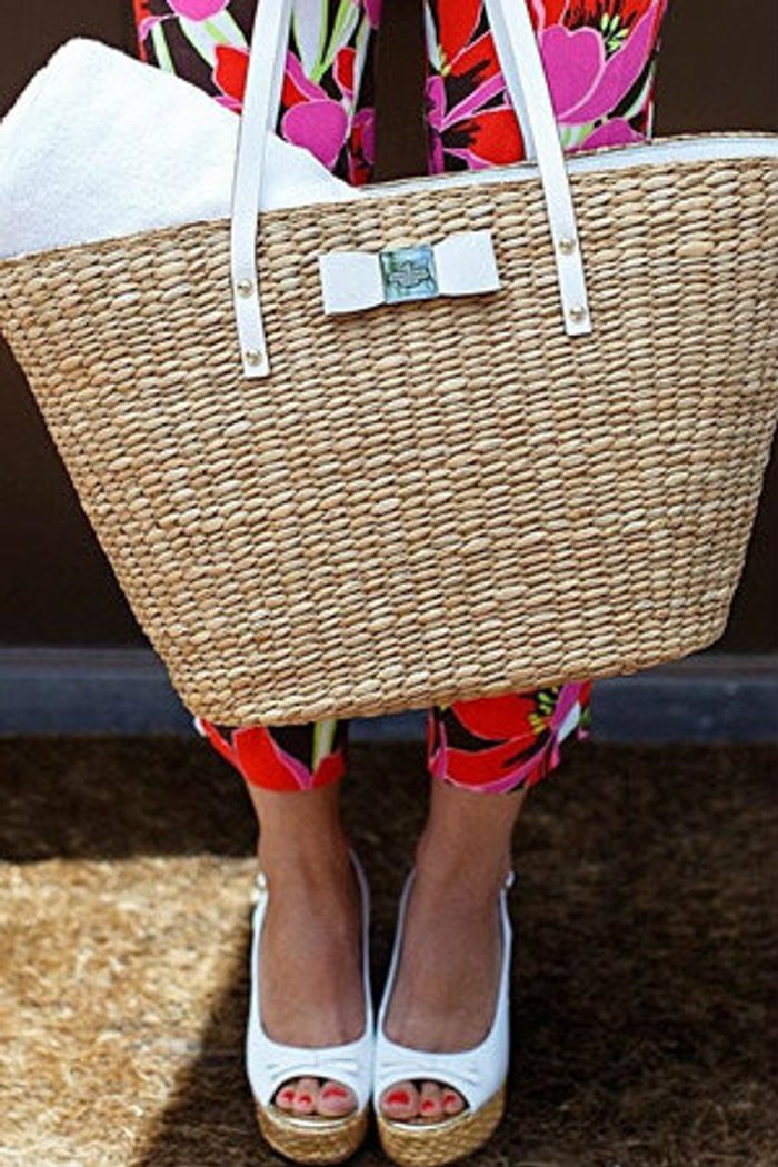 กระเป๋า Kate Spade ของแท้ดูยังไง ไม่ให้ถูกหลอก