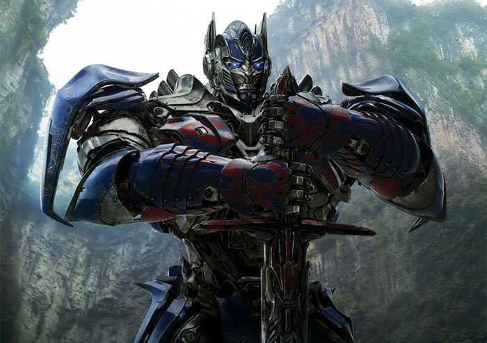 WeChat จับมือ UIP Thailand แจกบัตรชมภาพยนตร์ “Transformers: Age of Extinction”