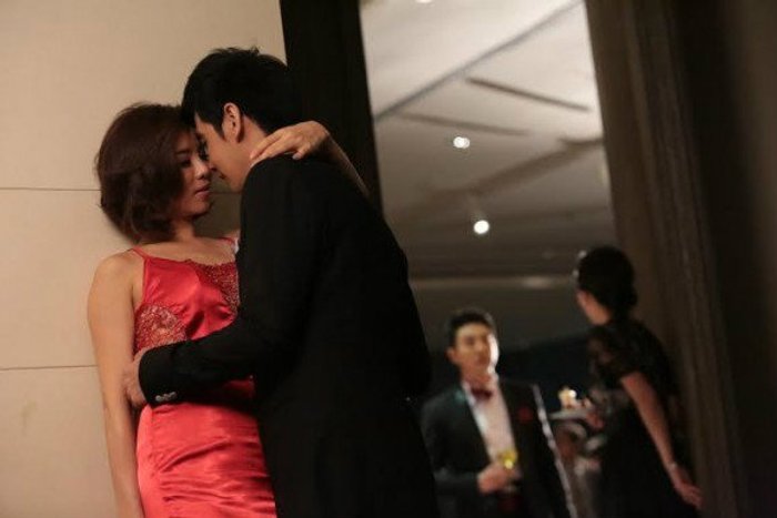 Club Friday the Series 4 หรือรักแท้จะแพ้ความต้องการ