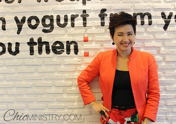 ล้วงเคล็ด (ไม่) ลับแต่งตัวสวยให้ดู ‘แพง’ กับ Image Coach ‘วีณา ทองแถม’