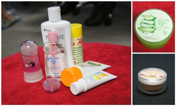 10 ชิ้นโดนใจ Lady ถูก และดี ยังมีอยู่ในโลก