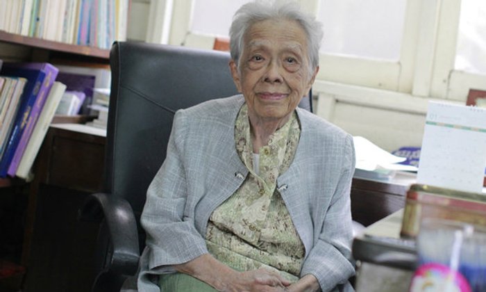 "วรรณวิทย์" โรงเรียนไม้เล็กๆ ที่ถูกโอบล้อมด้วยตึกสูงของสุขุมวิท