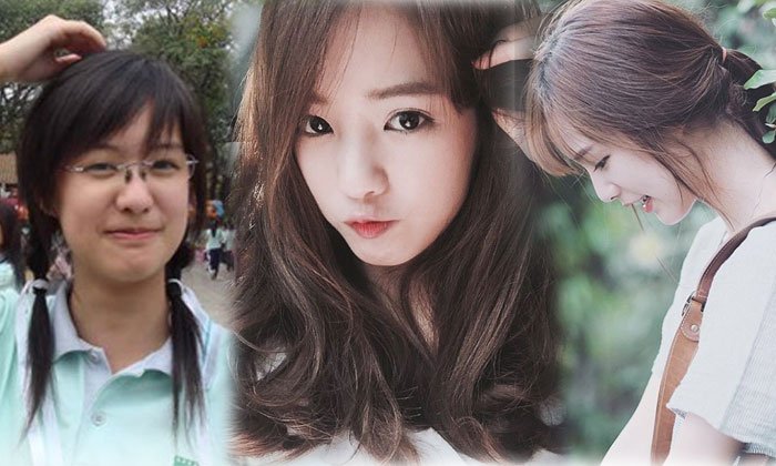 เปิดภาพ hi5 ย้อนดูพัฒนาการความสวย "พิมฐา" เน็ตไอดอลตัวท็อปของไทย