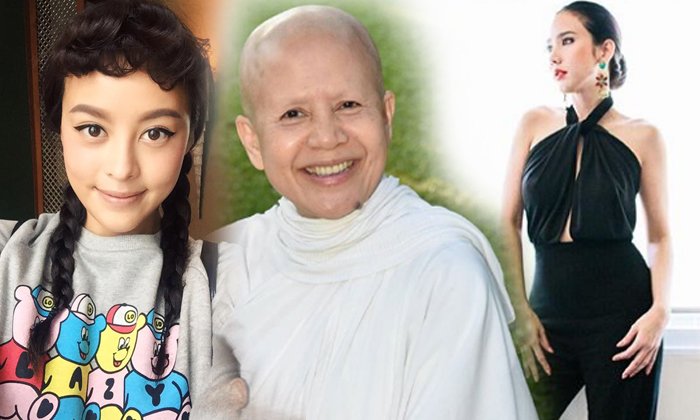 10 ผู้หญิงทรงอิทธิพลของไทยแห่งปี 2015