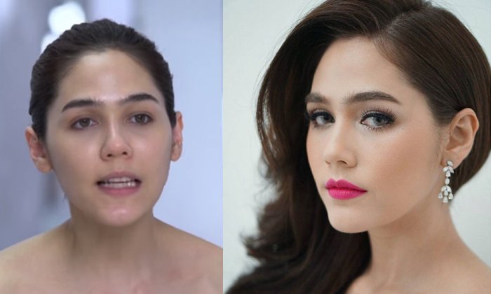 เปิดใจ สุดเอ็กคลูซีฟของ ชมพู่ อารยา ก่อนไปเมืองคานส์ พร้อมครีเอทลุคสุดสง่า