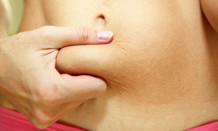 6 วิธีลดหน้าท้องหลังคลอด ให้กระชับไม่ย้วย ไม่หย่อนยาน