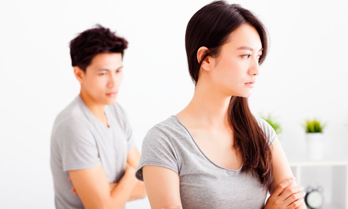 5 เรื่องห้ามพูด เพื่อชีวิตครอบครัวที่สดใส