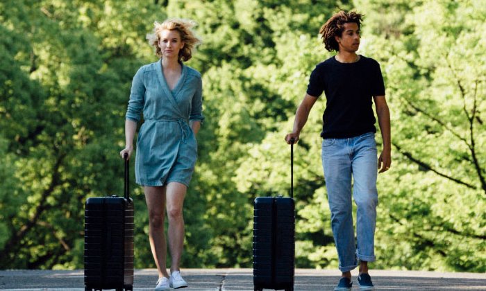 5 New Names To Go For Cool Luggages
