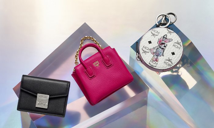 อัพเดทคอลเล็คชั่นหรู แต่ชิค MCM SPRING/SUMMER 2017