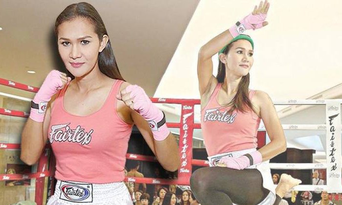 5 เรื่องรักดี๊ดี สตรีมองบนของ “น้องตุ้ม ปริญญา” อดีตนักมวยสาวประเภทสอง