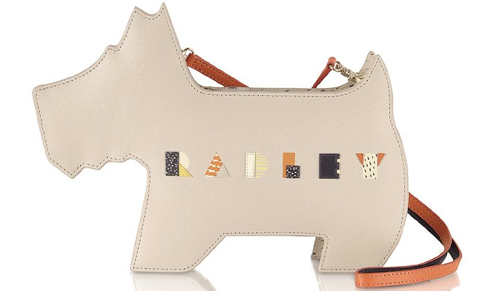 แรทลีย์ (RADLEY) แบรนด์กระเป๋าและแอคเซสเซอรี่สำหรับสาวๆ