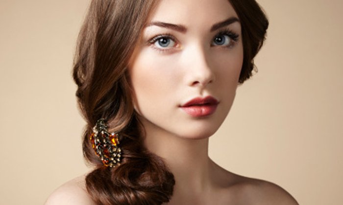 วิธีแต่งหน้าปรับลุค สวยใสเบาๆ ในวันสบายๆ