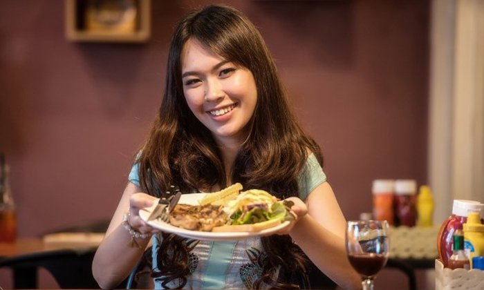 อาหารที่ควรกินหลังออกกำลังกาย เรียกคืนพลังได้แจ๋ว แต่ไม่ทำให้อ้วน !