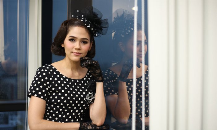 “ชมพู่ อารยา” จากวันที่ไร้ชื่อเสียง สู่วันที่เข้าใจว่า “วงการคือมายา”