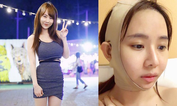 สูตรลดความอ้วนของสาวไซส์มินิ มันแกว รุ่งตะวัน เน็ตไอดอลชื่อดัง
