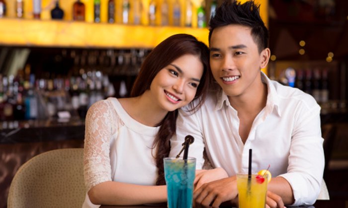 5 คุณสมบัติที่ดีในตัวแฟนหนุ่ม ที่สาว ๆ ทุกคนฝันหา