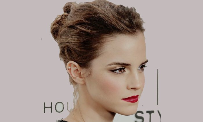 โฉมงาม Emma Watson กับทรงผมออกงาน 15 สไตล์อินสไปร์เจ้าสาวได้ดีที่สุด
