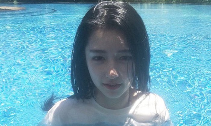 10 สุดยอด รองพื้นกันน้ำ สุดเริ่ด เชิ่ด! ท้าสงกรานต์