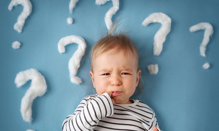 เปิดสาเหตุทำไมทารกเดนมาร์กร้องไห้น้อยที่สุดในโลก?